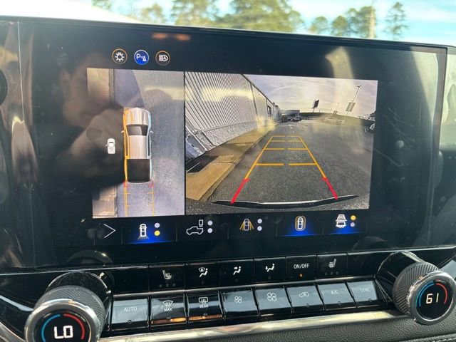 New 2026 Chevrolet Colorado LT w/ LT Convenience Package image 3