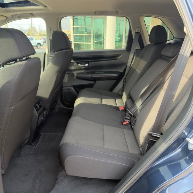 Certified 2023 Honda CR-V EX image 11