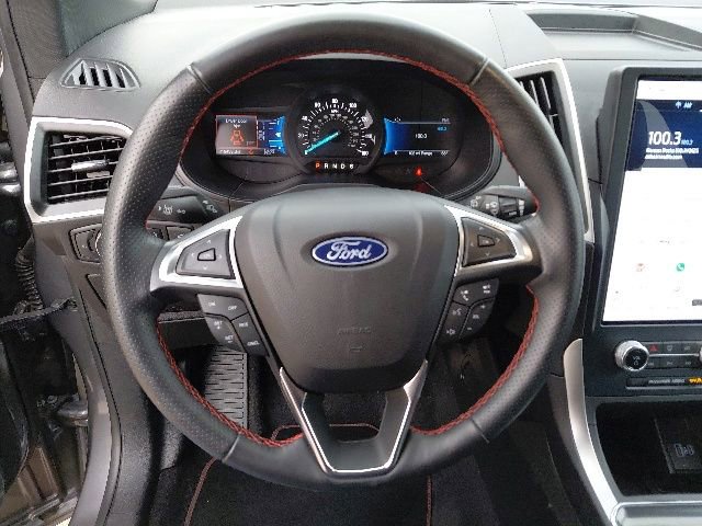 Used 2024 Ford Edge ST-Line AWD/4WD image 11
