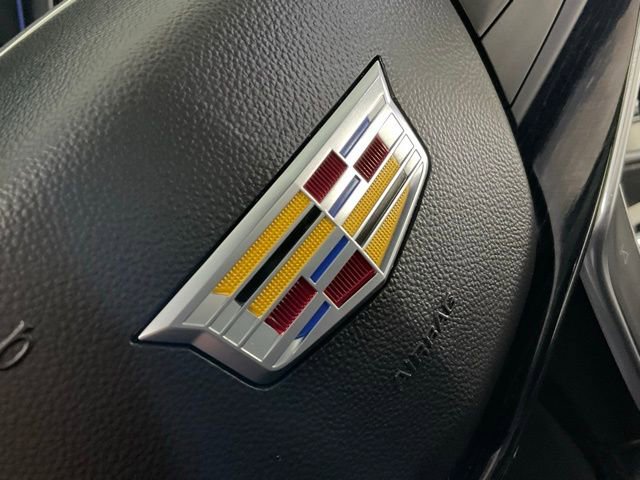 Used 2025 Cadillac XT5 Premium Luxury w/ Technology Package image 40