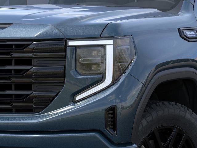 New 2026 GMC Sierra 1500 Elevation w/ LPO, Elevation Black Package image 82