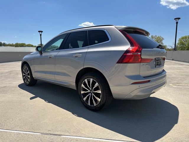 Certified 2023 Volvo XC60 B5 Core w/ Climate Package AWD/4WD image 6