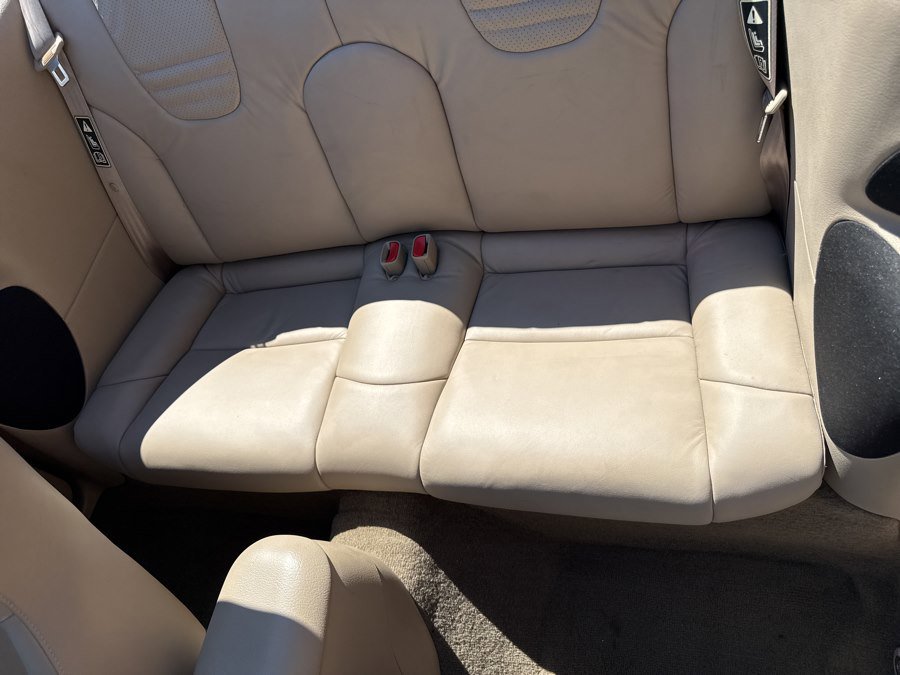 Used 2000 Ford Mustang GT RWD image 22