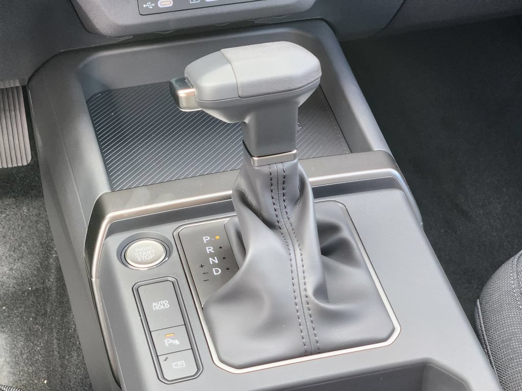 New 2027 Kia Seltos LX AWD/4WD image 19