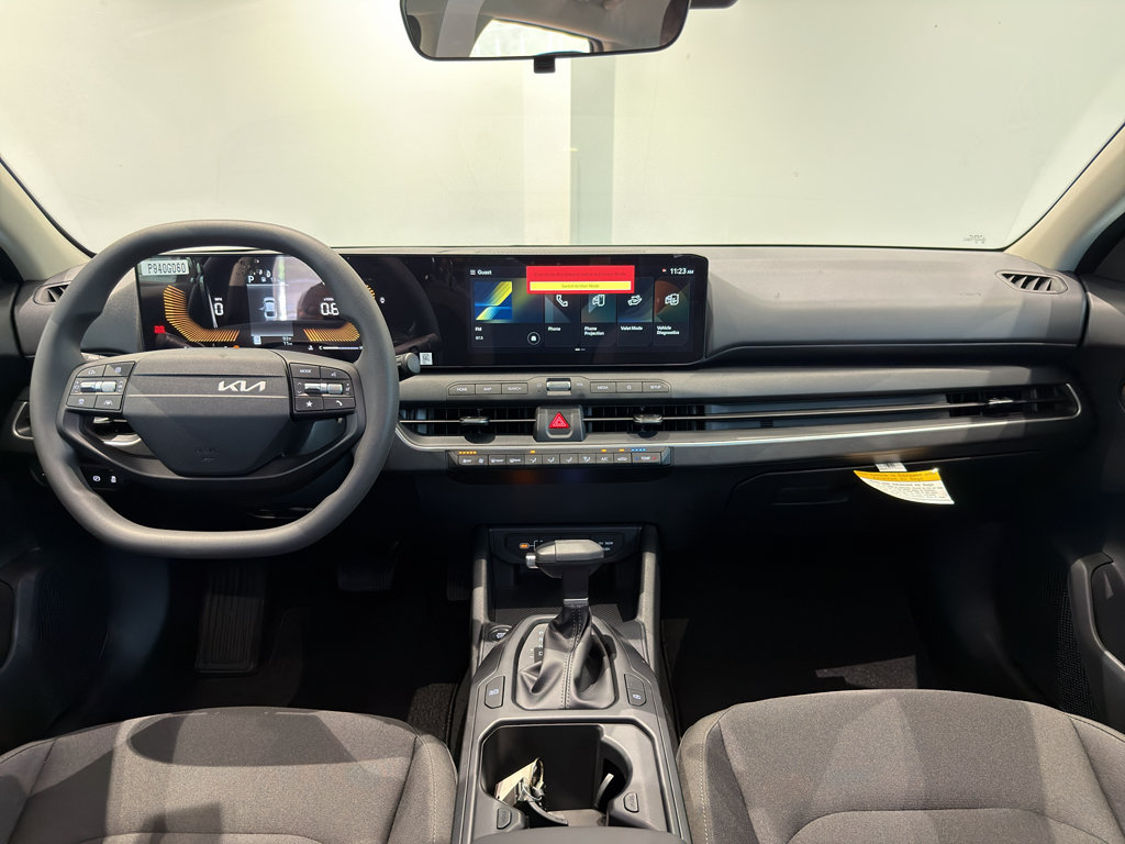 New 2026 Kia K4 FWD image 14