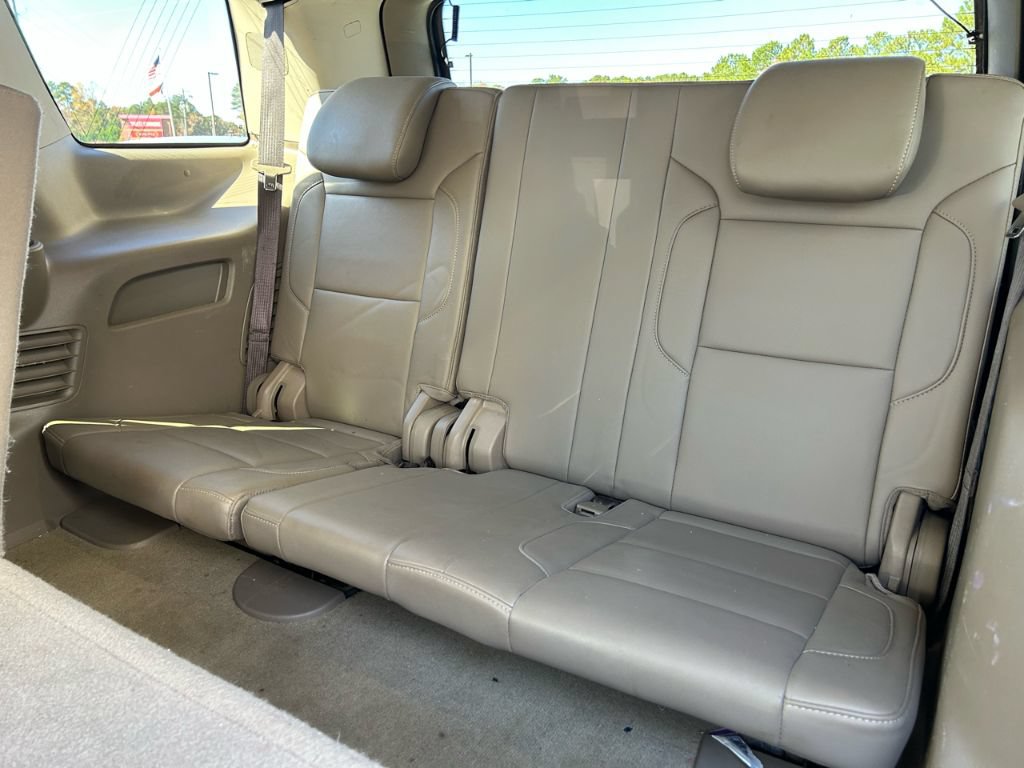 Used 2017 Chevrolet Tahoe LT RWD image 14