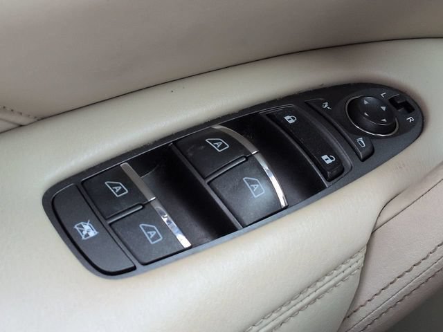 Used 2021 INFINITI QX80 Luxe AWD/4WD image 27