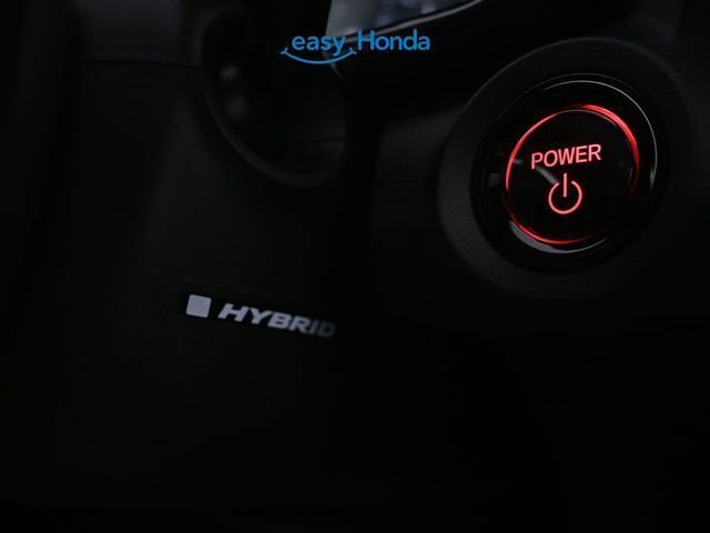 Used 2026 Honda CR-V TrailSport image 14