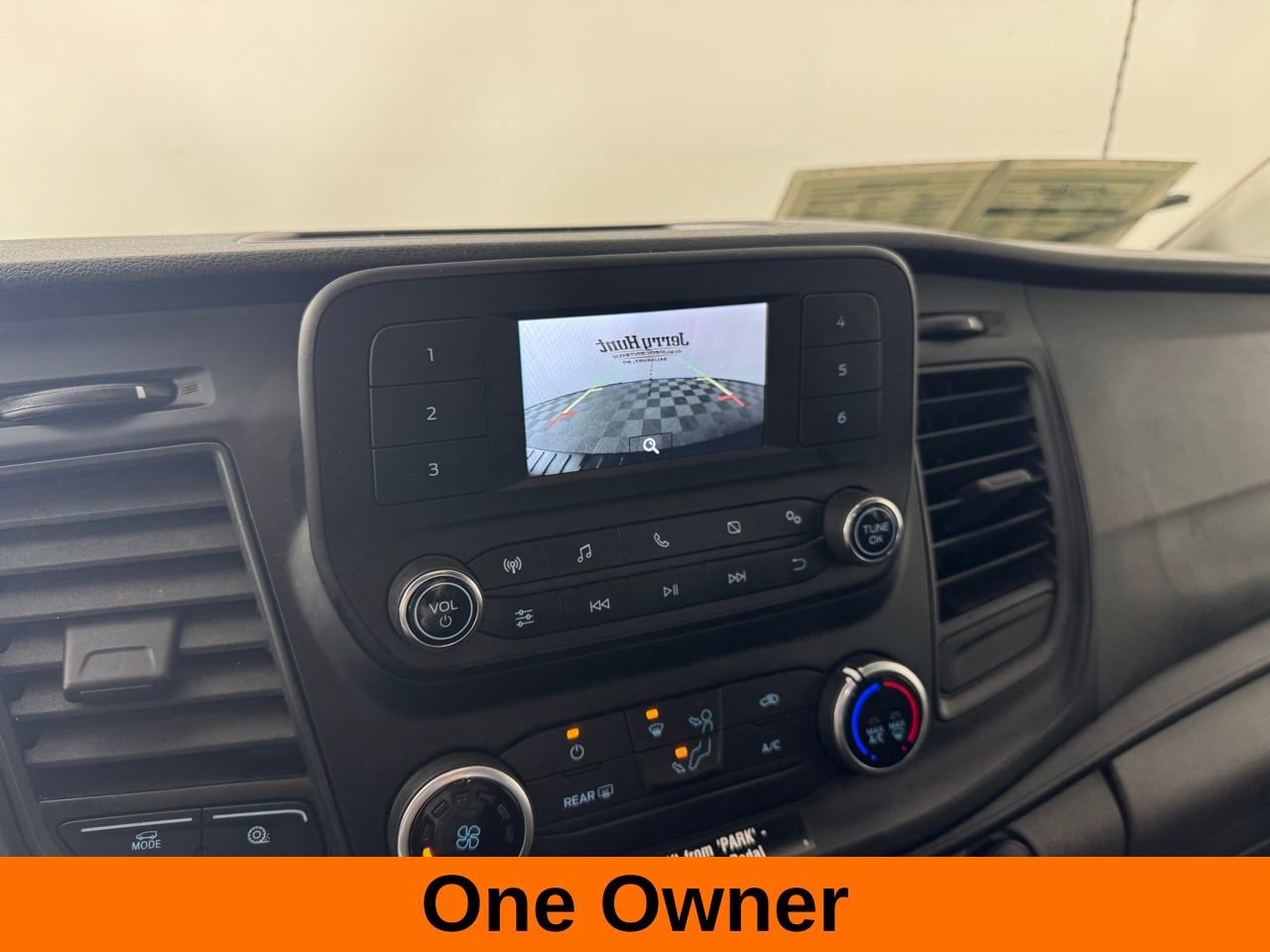 Used 2024 Ford Transit 250 Low Roof w/ Exterior Upgrade Package image 3