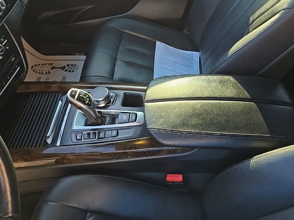 Used 2018 BMW X5 xDrive35i image 24