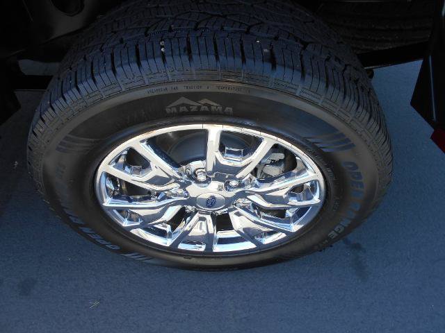 Certified 2021 Ford Ranger 2WD SuperCrew image 11