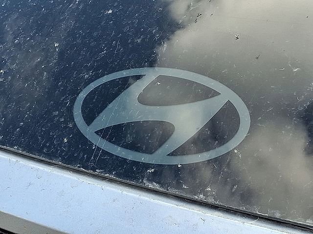 New 2026 Hyundai Tucson SEL image 5