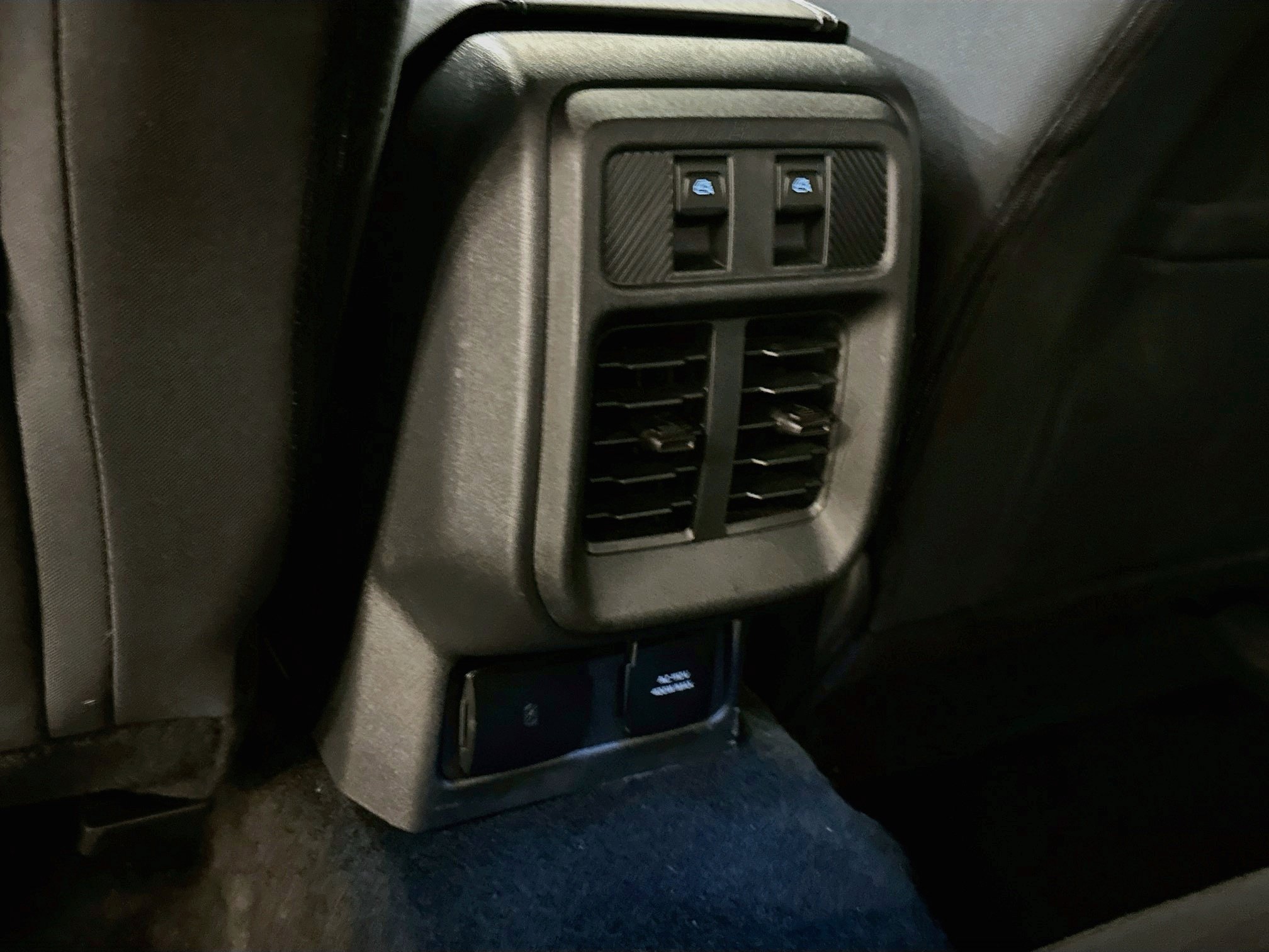 Used 2025 Ford Bronco Big Bend AWD/4WD image 28