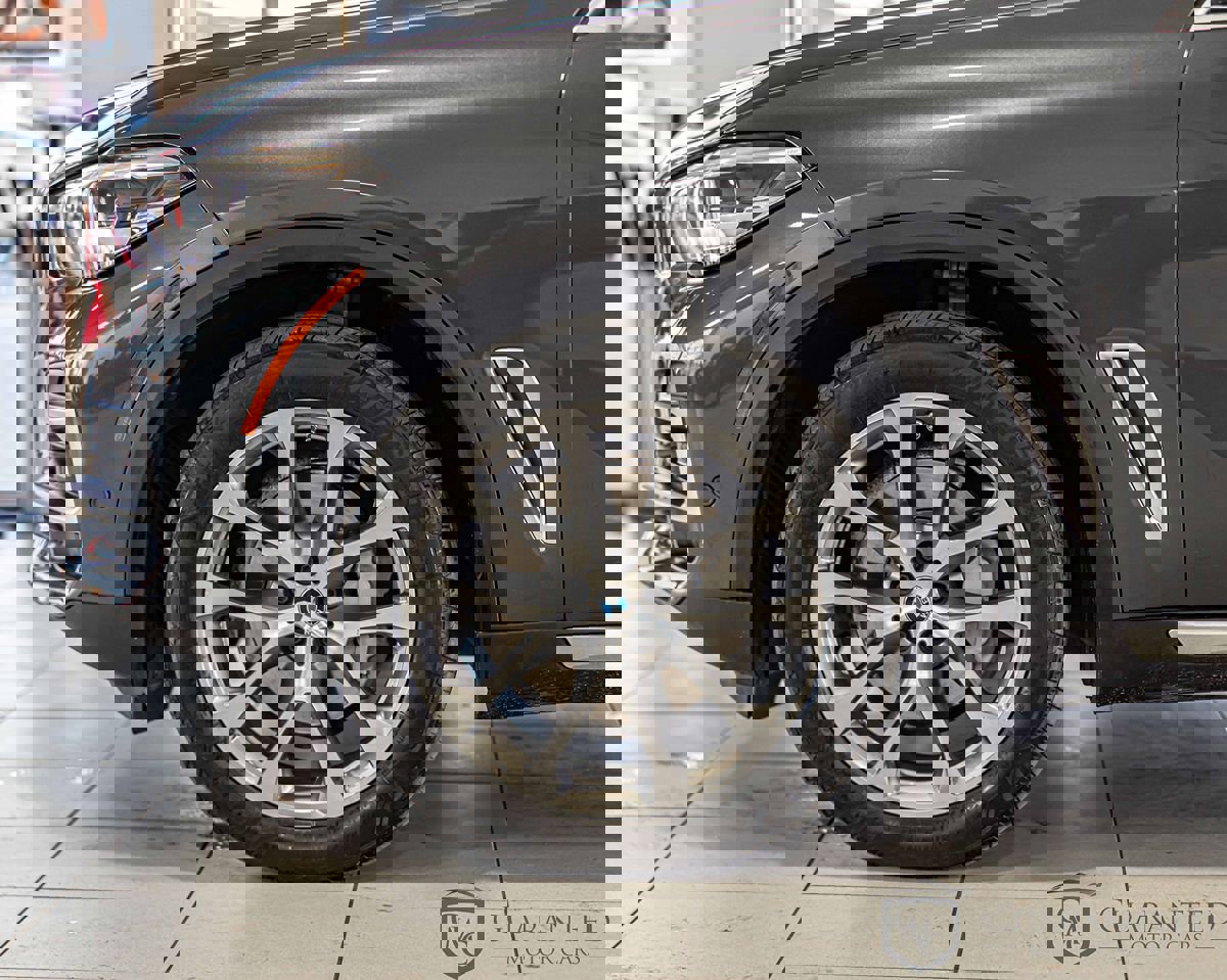 Used 2022 BMW X5 xDrive40i image 9