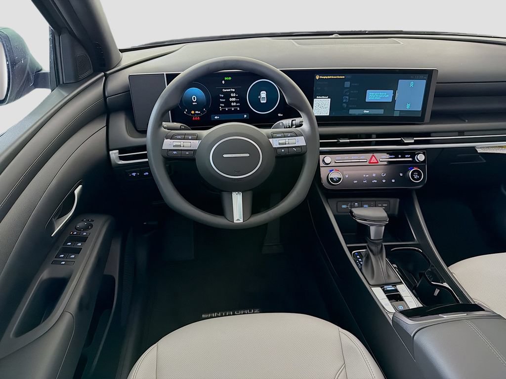 New 2026 Hyundai Santa Cruz SEL FWD image 24