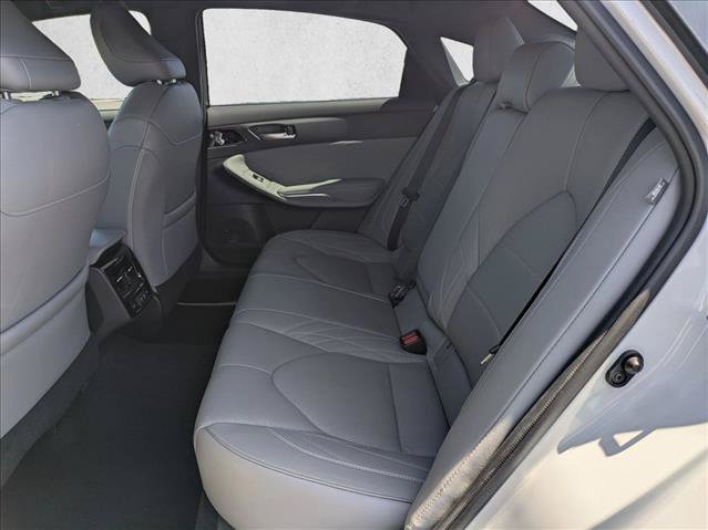 Used 2020 Toyota Avalon Limited w/ Carpet Mat Package FWD image 19