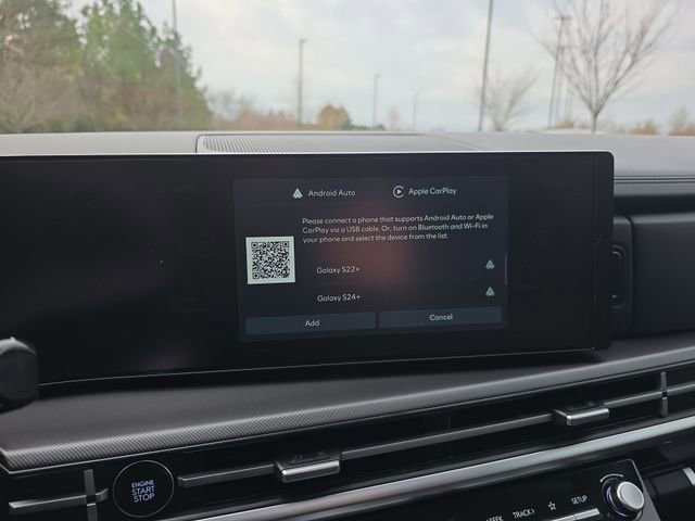 Used 2024 Hyundai Santa Fe XRT image 36