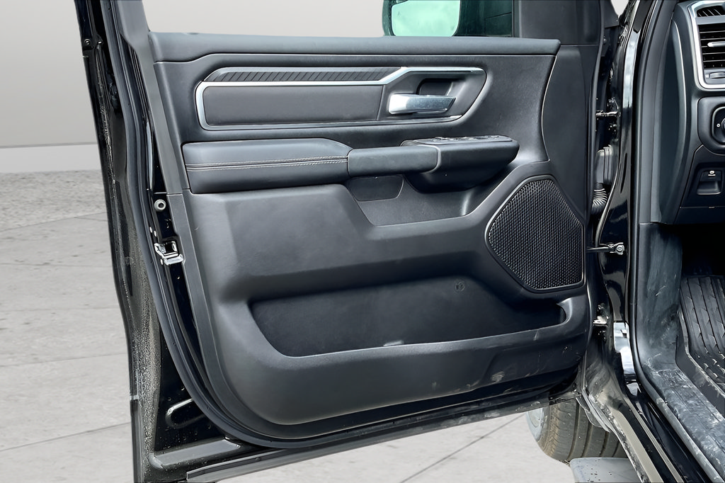 New 2026 RAM 1500 Lone Star AWD/4WD image 11