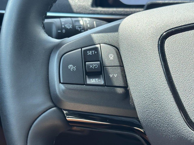 Used 2025 Ford Mustang Mach-E Select w/ Comfort Package Lite RWD image 19