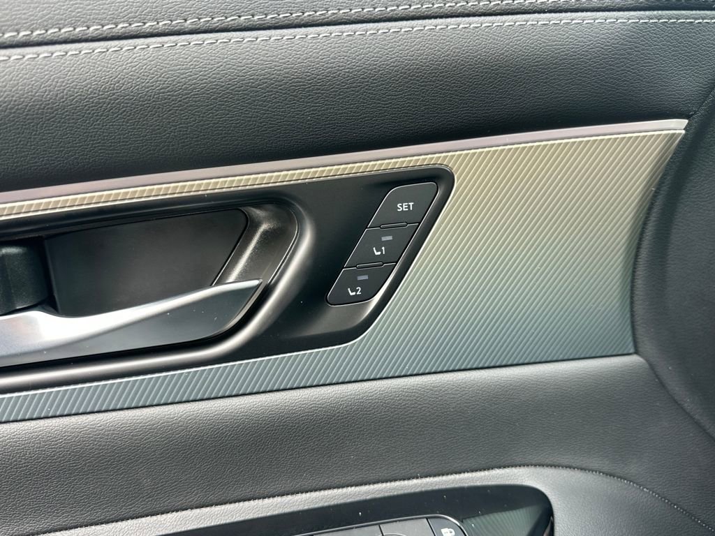 New 2026 Nissan Murano SL image 12