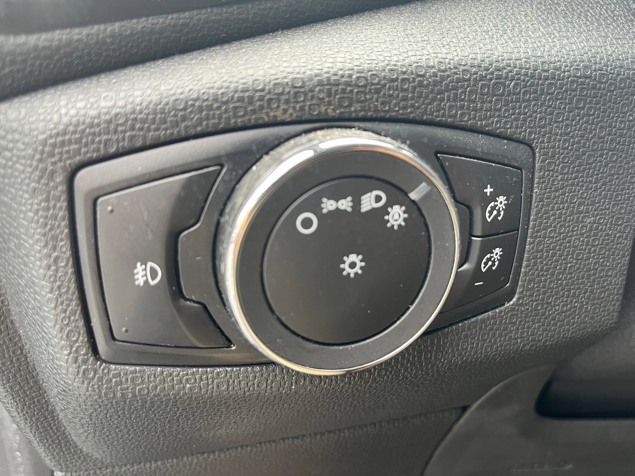 Used 2018 Ford EcoSport SES AWD/4WD image 16