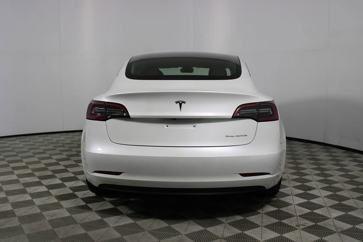 Used 2023 Tesla Model 3 Long Range AWD/4WD image 30