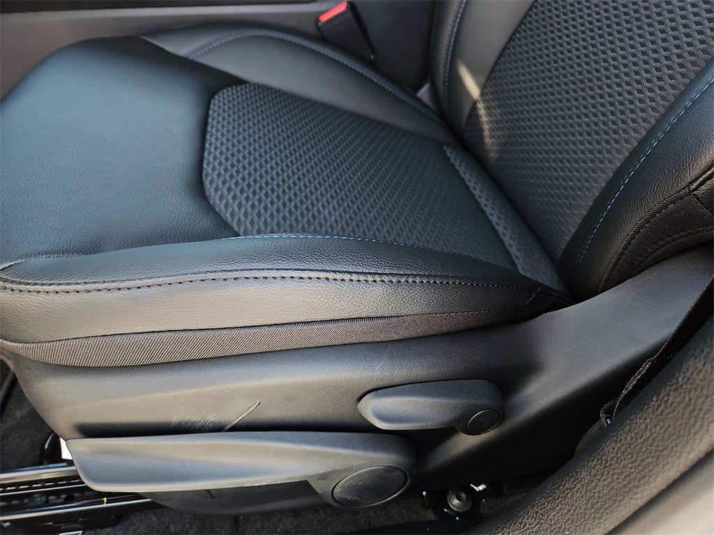 New 2026 Jeep Compass Latitude image 22