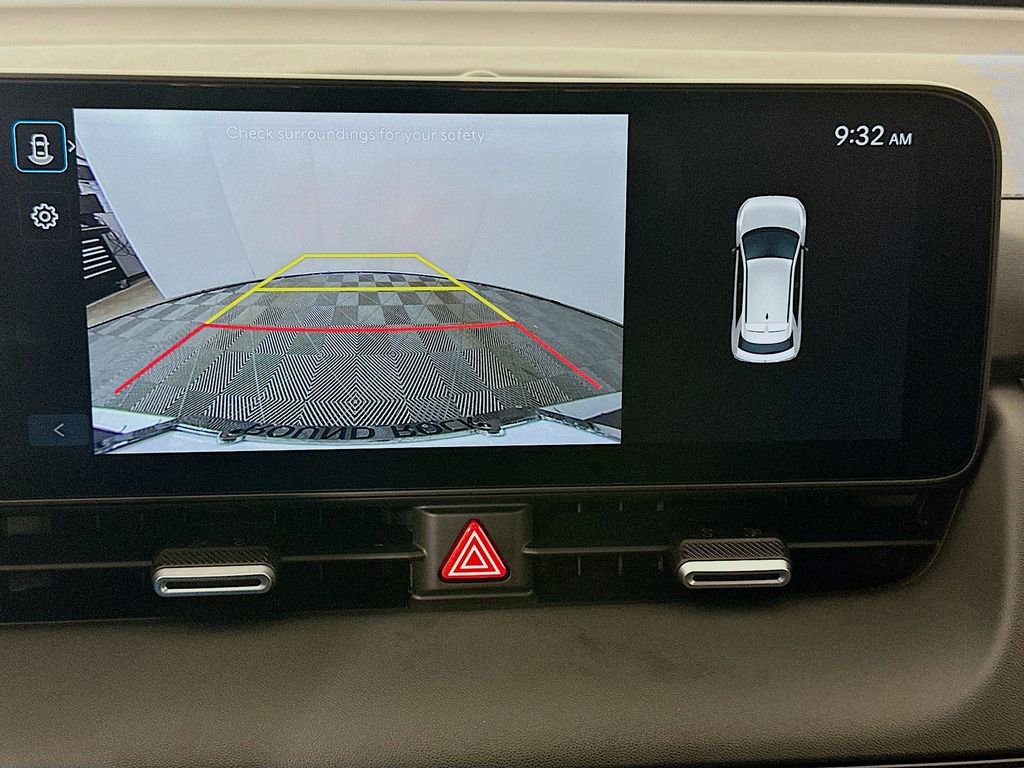 New 2026 Hyundai Ioniq 5 SEL image 13