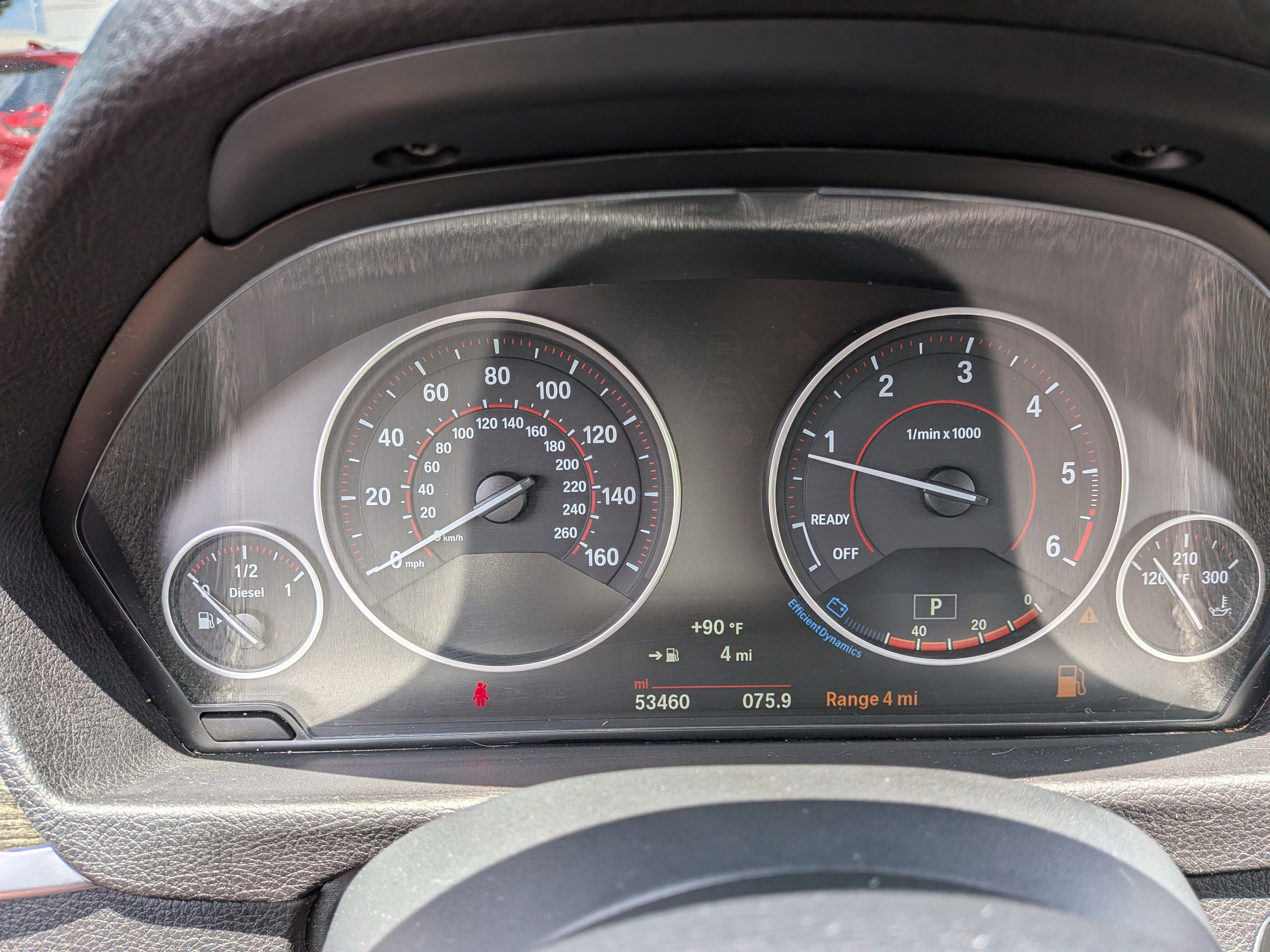 Used 2018 BMW 328d xDrive Wagon image 29