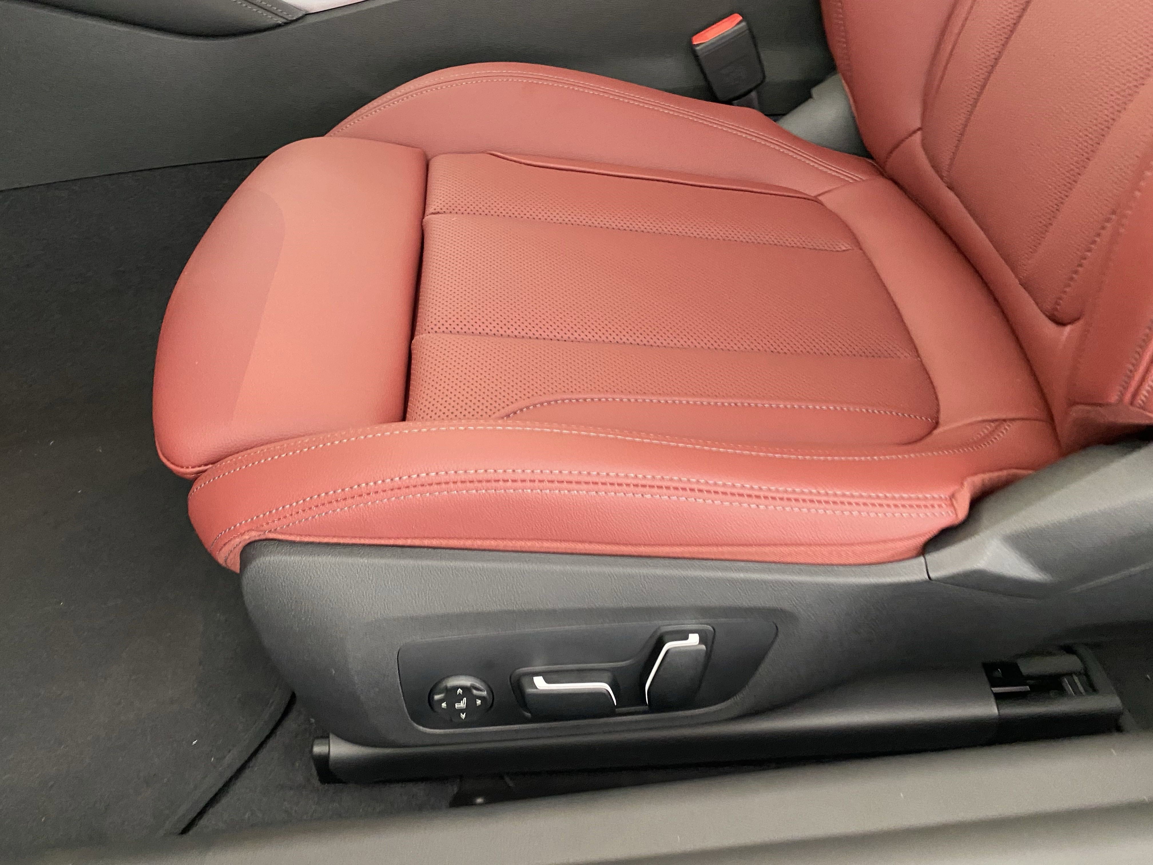 Used 2025 BMW 230i xDrive Coupe w/ M Sport Package image 20