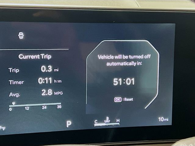 New 2026 Kia Sorento SX image 12