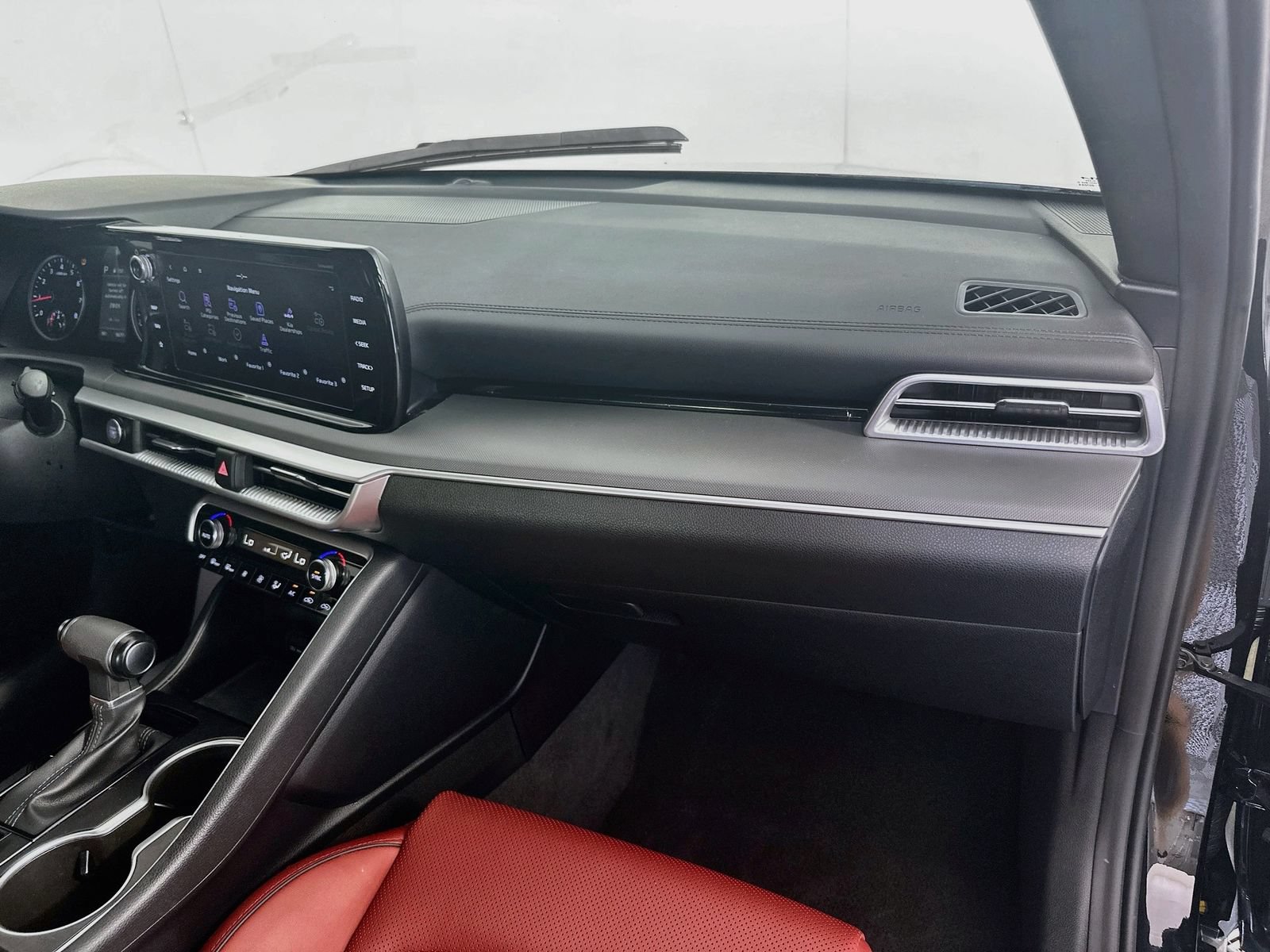 Used 2023 Kia K5 GT-Line FWD image 29