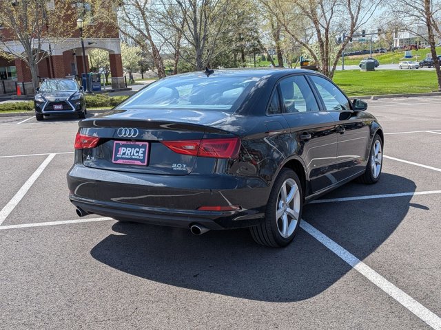 Used 2016 Audi A3 2.0T Premium image 5