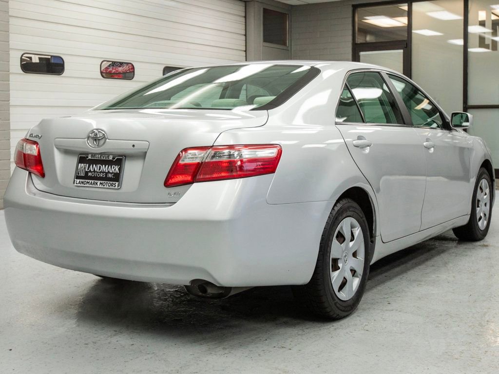 Used 2008 Toyota Camry LE image 27