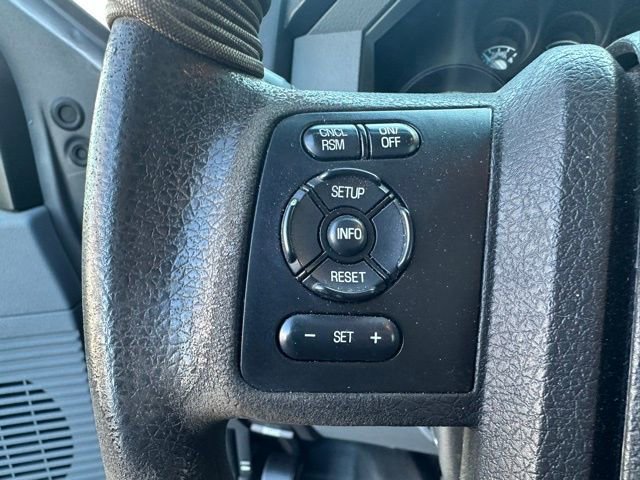 Used 2014 Ford F350 XL w/ Power Equipment Group image 13