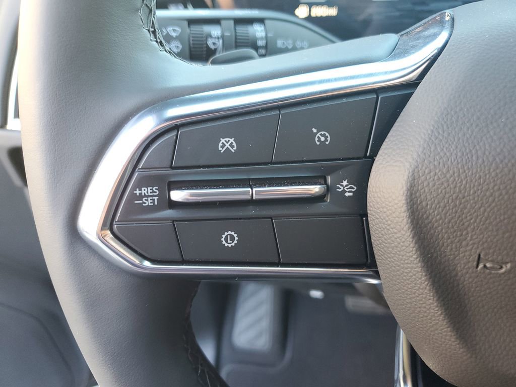 New 2026 Chevrolet Tahoe LS image 31