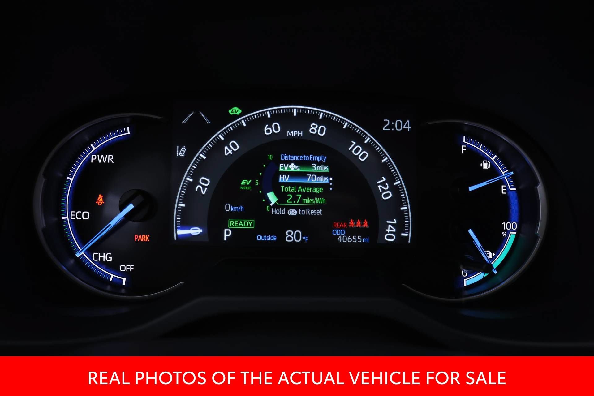 Certified 2024 Toyota RAV4 SE w/ Weather & Moonroof Package AWD/4WD image 7