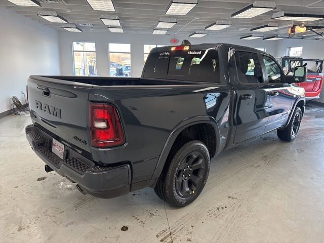 New 2026 RAM 1500 Big Horn image 11