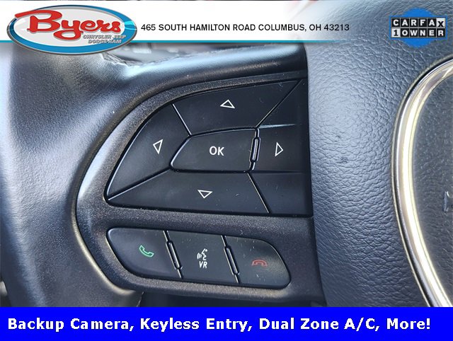 Used 2023 Dodge Challenger SXT image 17