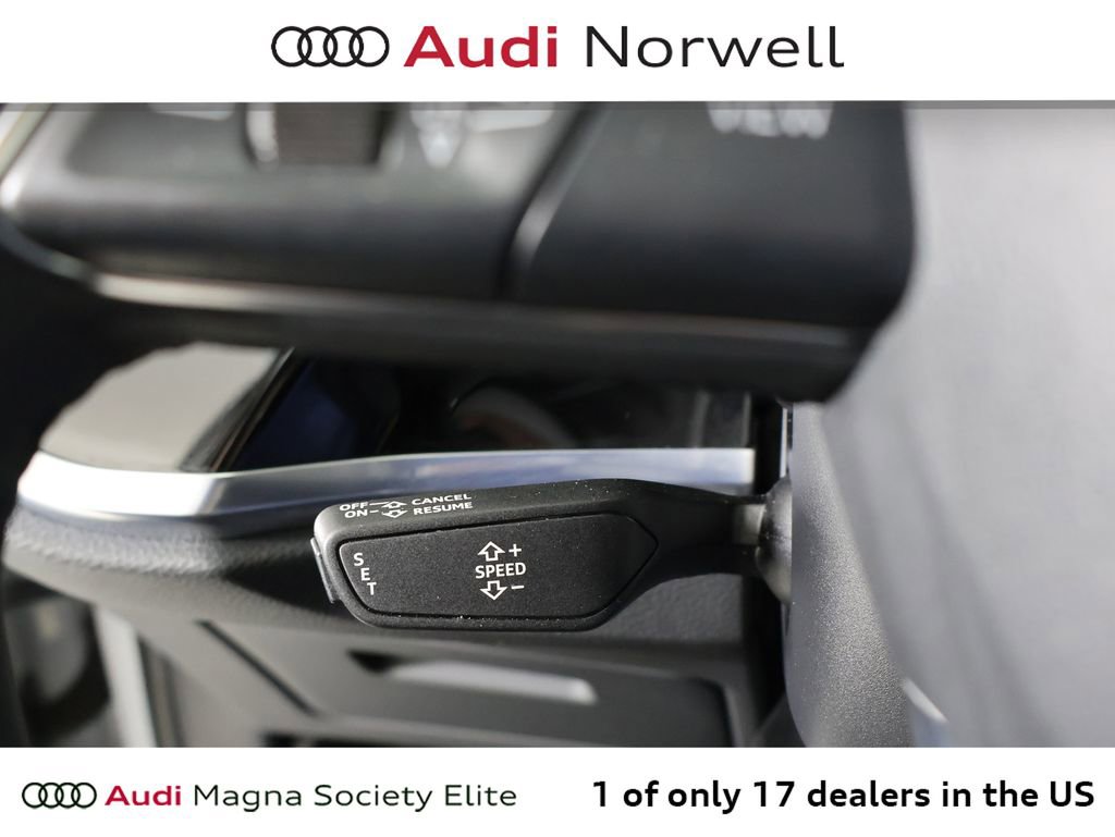 Used 2023 Audi Q3 2.0T Premium w/ Convenience Package AWD/4WD image 26