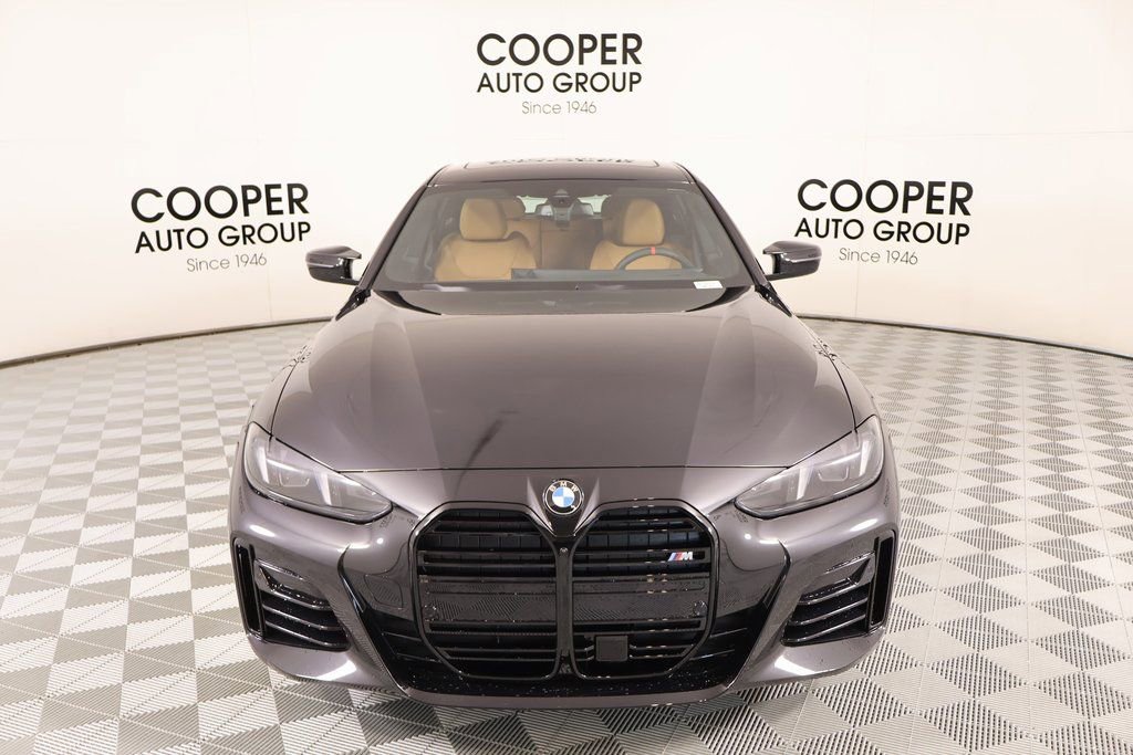 New 2026 BMW 440i xDrive w/ Premium Package image 9