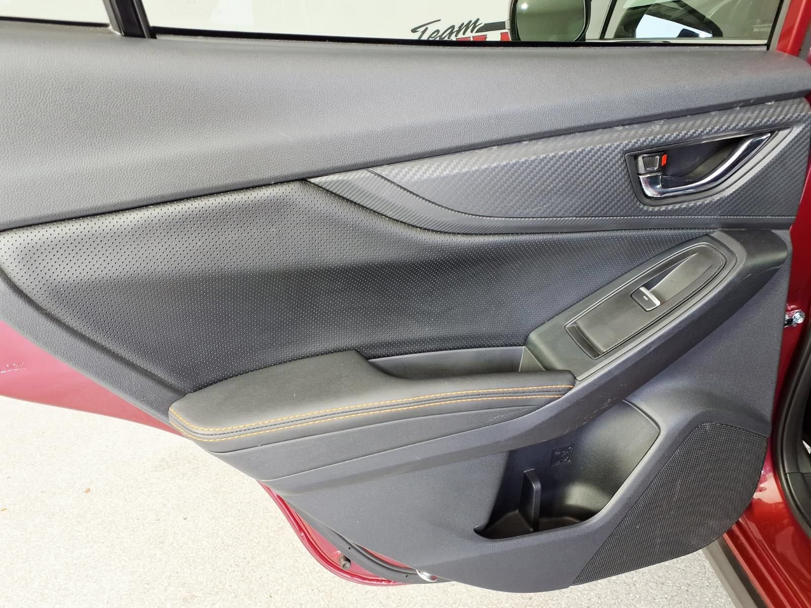 Used 2019 Subaru Crosstrek 2.0i Limited w/ Moonroof Package w/Navigation AWD/4WD image 10
