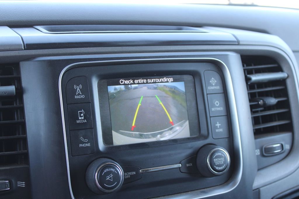 Used 2017 RAM 1500 Express AWD/4WD image 13