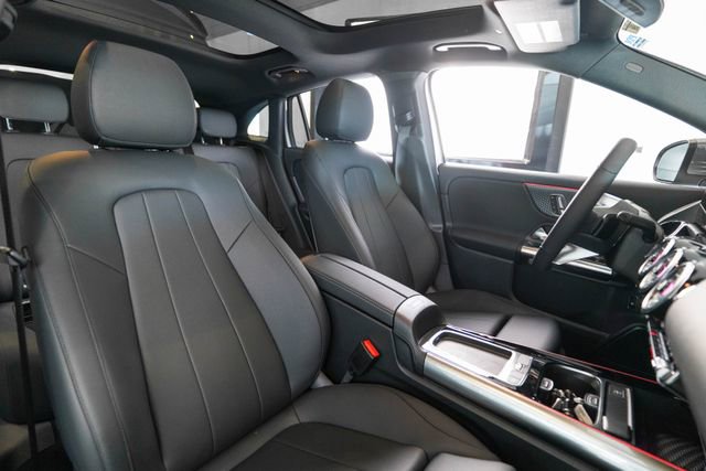 New 2026 Mercedes-Benz GLA 250 4MATIC image 14