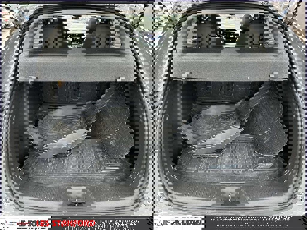 Used 2024 Chevrolet Trax ACTIV w/ Sunroof Package image 11