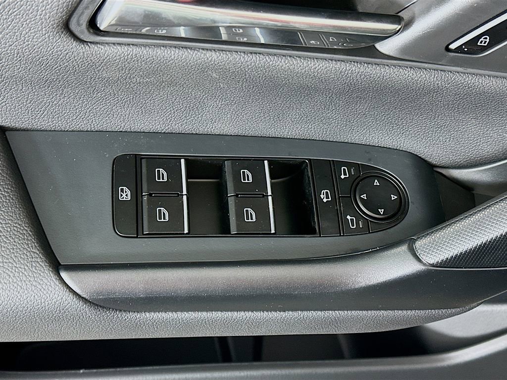 New 2026 MAZDA CX-50 2.5 Hybrid w/ Cargo Package image 23