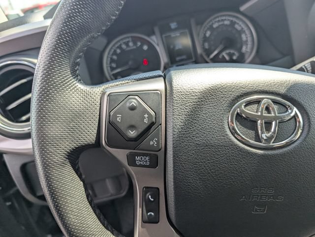 Used 2023 Toyota Tacoma SR5 AWD/4WD image 13