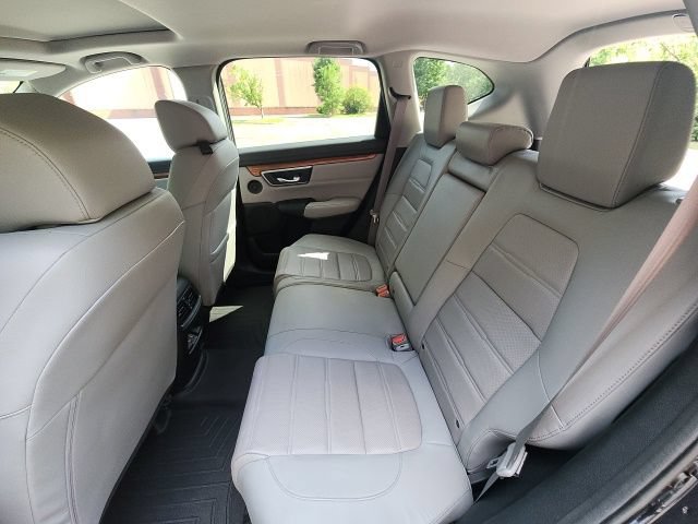 Used 2017 Honda CR-V EX-L image 28