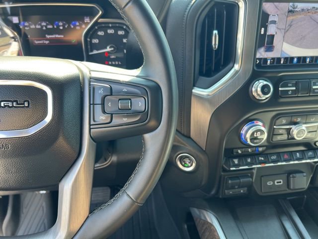 Used 2023 GMC Sierra 3500 Denali w/ Denali Ultimate Package image 18