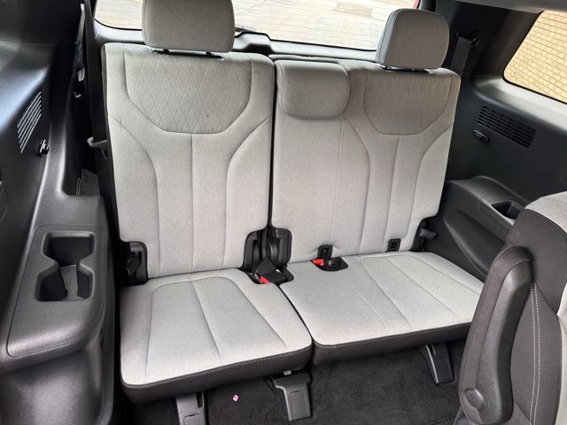 Used 2020 Hyundai Palisade SEL w/ Convenience Package image 46